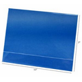 Slant Easel PVC